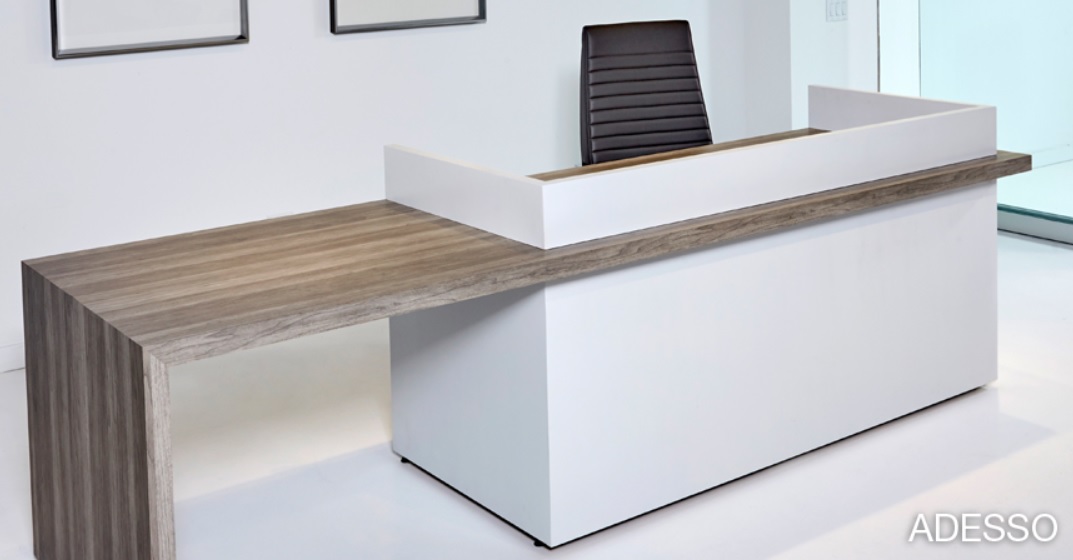 Krug Office Furniture - Krug Office Wood Furniture