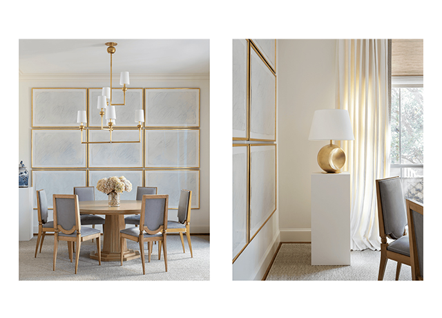 Visual Comfort, Designer Lighting