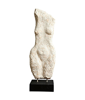 The Gallery at 200 Lex_Female Body Scultpture_Thumbnail