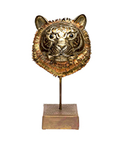 Bustamante Tiger Sculpture_Thumbnail