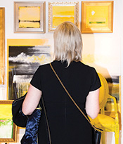 The Gallery at 200 Lex_Barry Lantz_Yellow_Lindsay Macrae Thumbnail