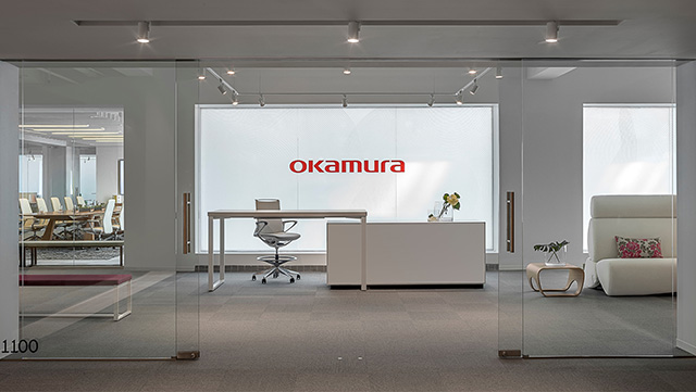 Okamura Main Image