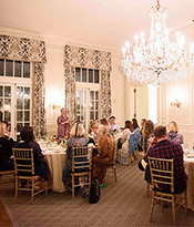 Charlotte Design Social Seated Dinner_200 Lex Thumbnail