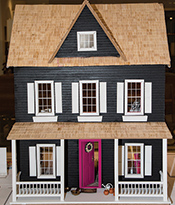 Dollhouse Beautiful_Designed by Eneia White Thumbnail