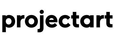 ProjectArt Logo