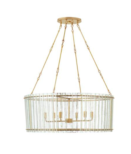 Carrier&Co Chandelier