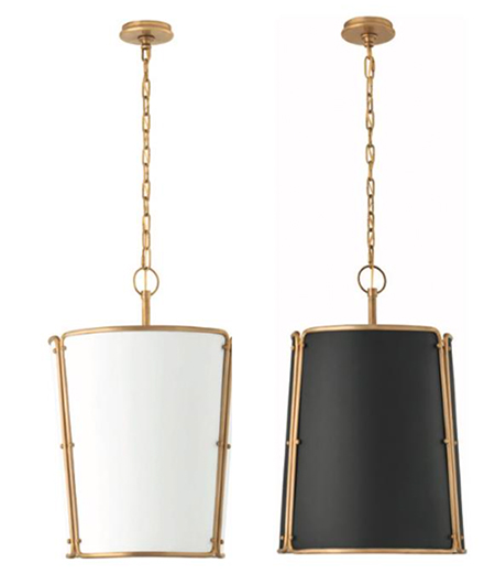 New Lighting from Carrier & Co. - NYDC