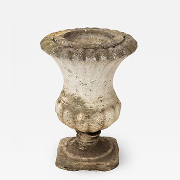 Cast Stone Urn Planter