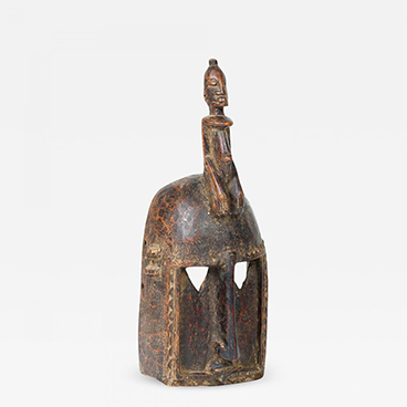 Milord Antiques 9_Dogon Mask