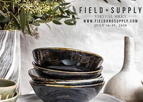 Field + Supply Virtual Market