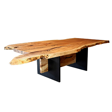 Designlush_Custom Woodslab Table