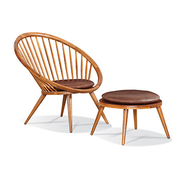 Sherrill Furniture_Laurent Chair
