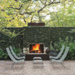 Munder-Skiles Garden Furniture