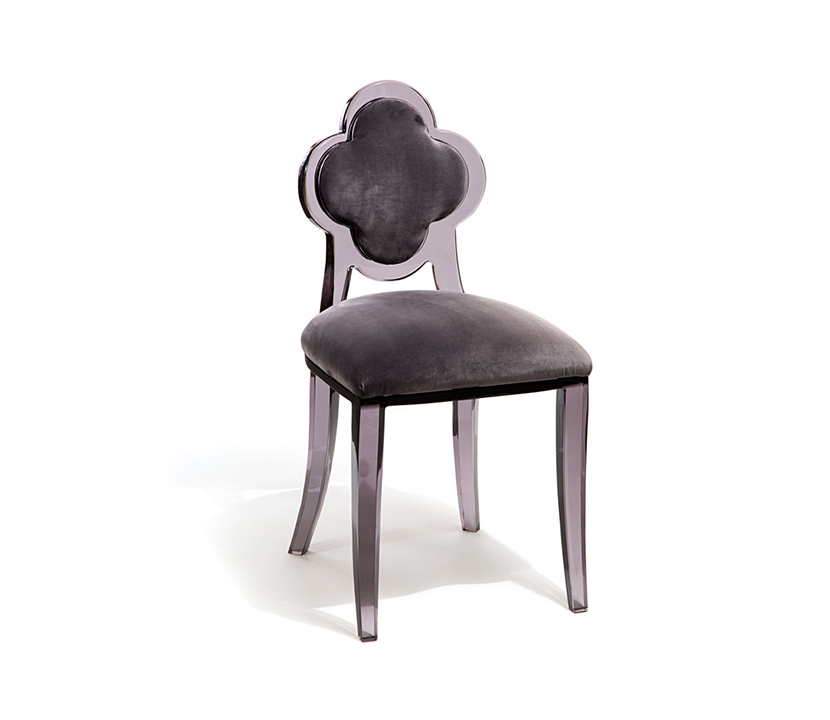 Plexi-Craft_Clover-Dining-Chair_Gallery