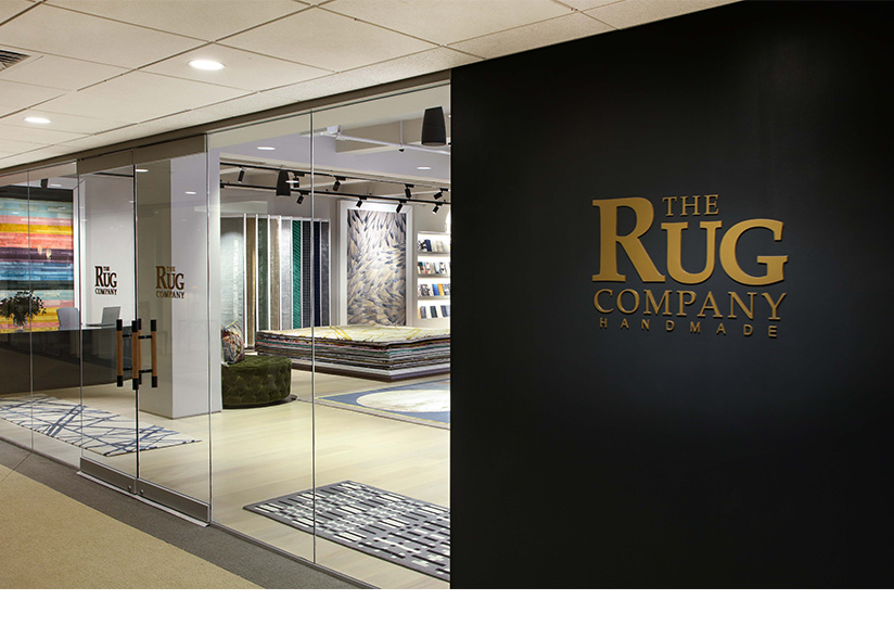 Undercover  The Rug Company