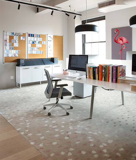 The Rug Company_Josh Gaddy_Left Office Photo