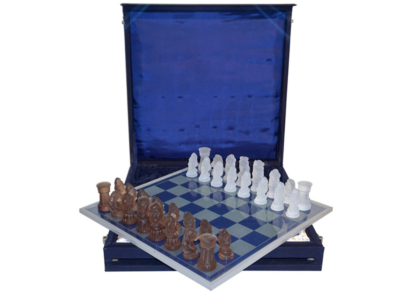 Cosulich Chess Set 2