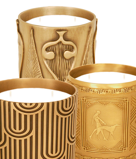 SA Baxter_Luxury Candles-Aspen Paris New York