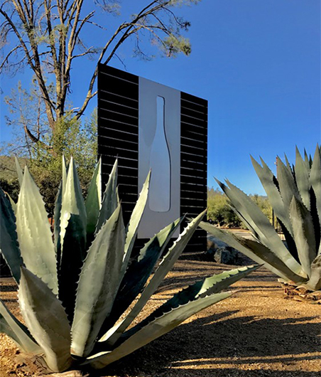 View from the Veranda_Topher Delaney_Garden 4