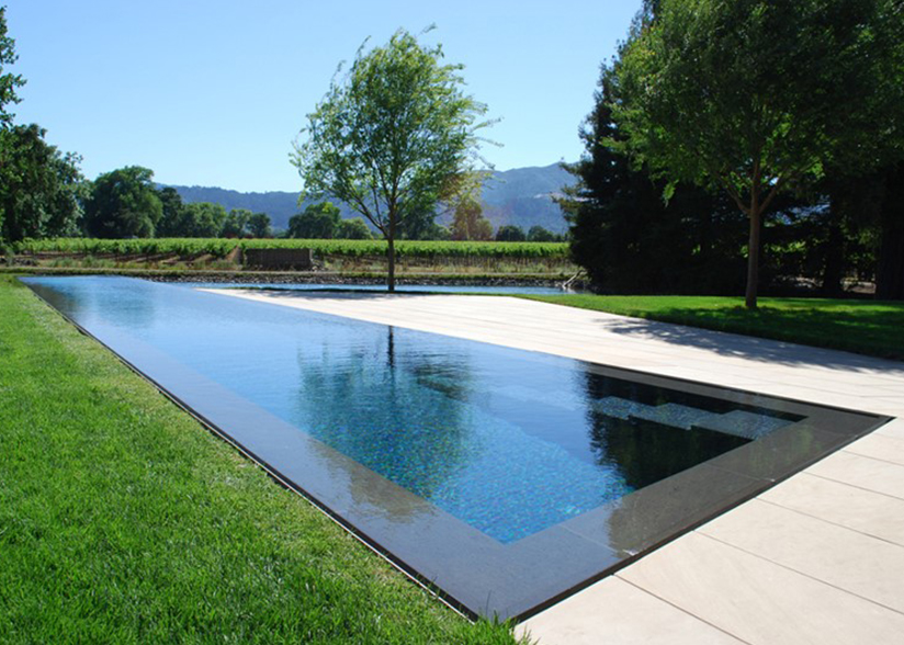 View from the Veranda_Topher Delaney_Garden 7