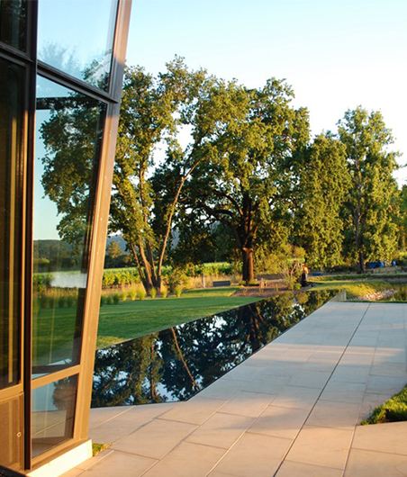 View from the Veranda_Topher Delaney_Garden 8