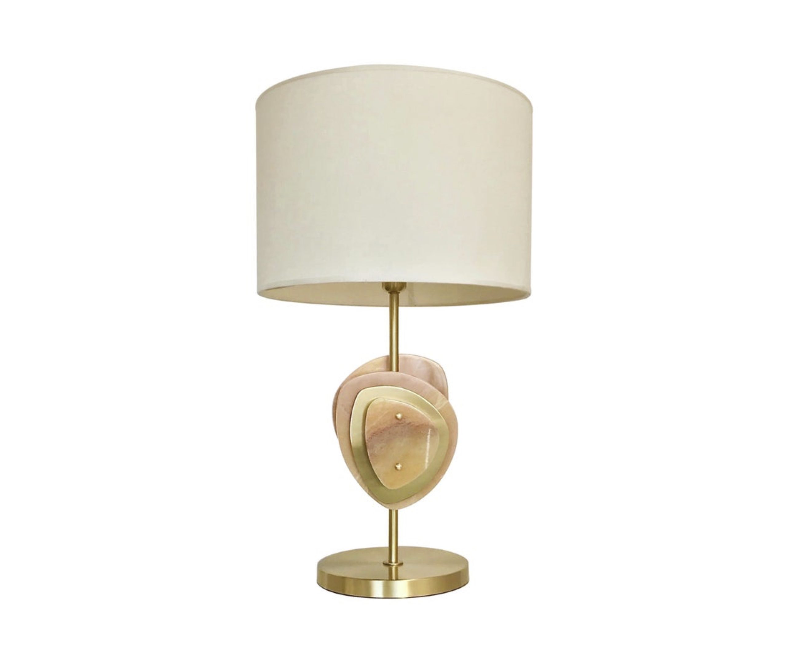 cosulich_interiors_and_antiques_products_new_york_design_bespoke_italian_organic_modern_amber_onyx_satin_brass_satellite_table_lamp-scaled-1