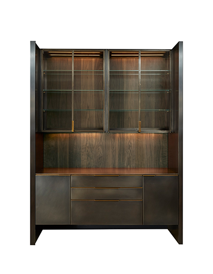 main_amuneal_products_WNWN_NYDC_1Blackened-Stainless-Bar-Front-Empty-Whited-Out_nycshowroom