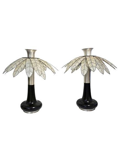 main_cosulich_interiors_and_antiques_products_new_york_design_1975_Banci_Italian_Art_Deco_Pair_of_Mother_of_Pearl_Black_Ebonized