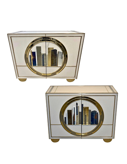 main_cosulich_interiors_and_antiques_products_new_york_design_italian_contemporary_bespoke_ivory_cabinets_with_new_york_blue_gold_skyline_2