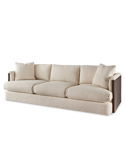 Combed Sofa Main Image