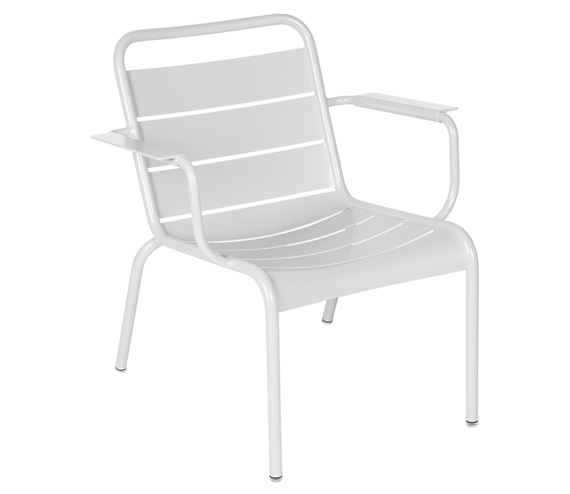 Fermob_Luxembourg Lounge Armchair_Gallery Image 3_Cotton
