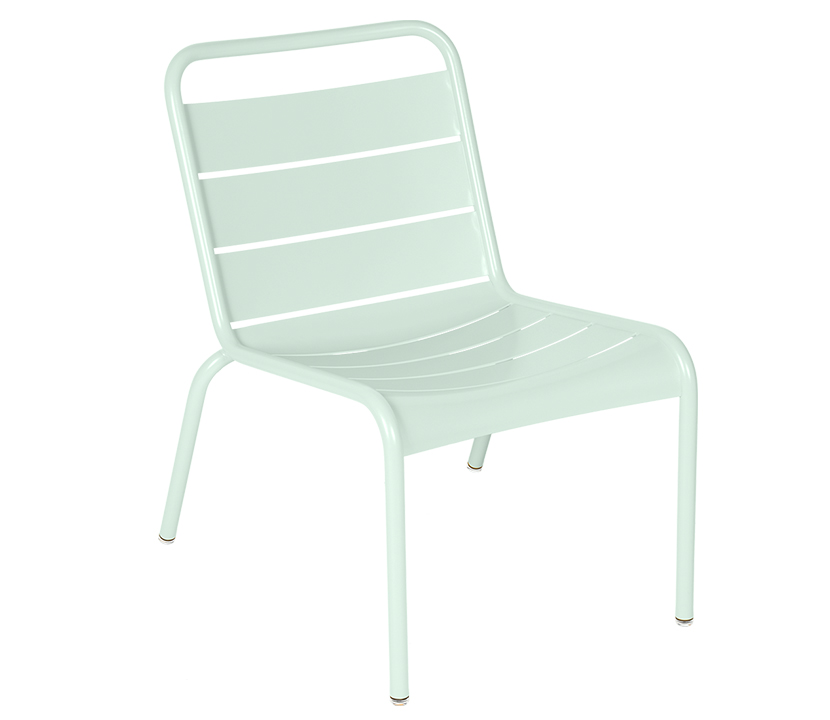 Fermob_Luxembourg_Lounge Chair_Gallery Image 24_Ice Mint