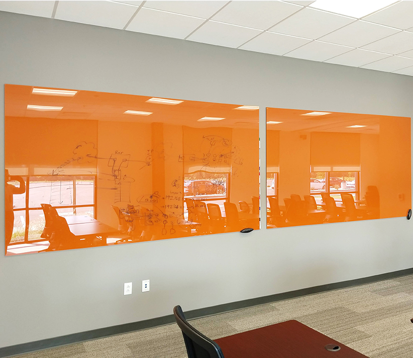 Glass Marker Boards NYDC
