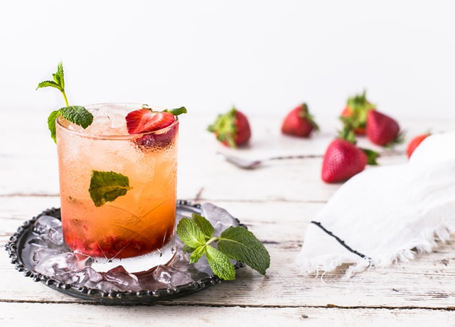 16 Cocktails to Sip This Summer - NYDC