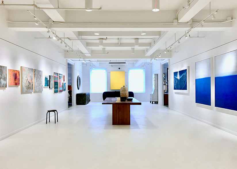 The Gallery At 200 Lex Summer Exhibition Now On View Nydc