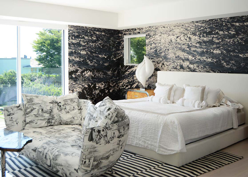 Bridgehampton- Sasha Bikoff_Bedroom 1