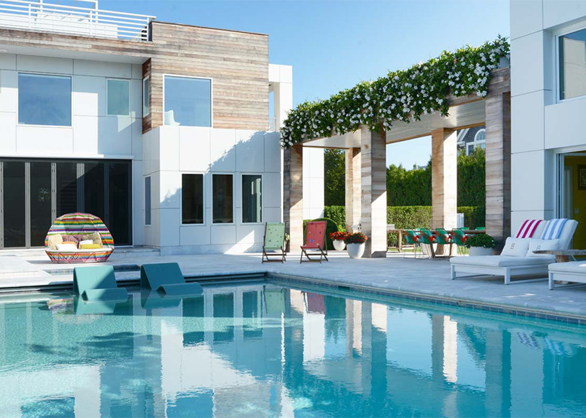 Bridgehampton- Sasha Bikoff_Pool Area 2