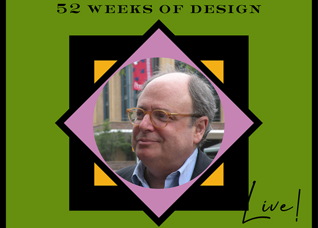 52 Weeks of Design_Thumbnail