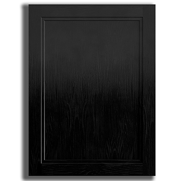 New at 200 Lex_Bakes and Kropp_Black Satin Paint 9018