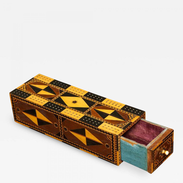 Amazing-Marquetry-Decorated-Cribbage-Board-and-Box-183865-297364