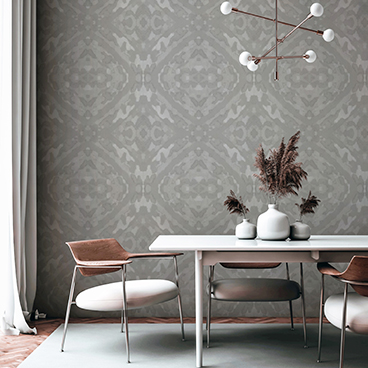 Wallcoverings by Ricci Studio at David Sutherland - NYDC