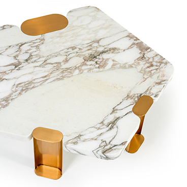 Laguna Coffee Table by KGBL