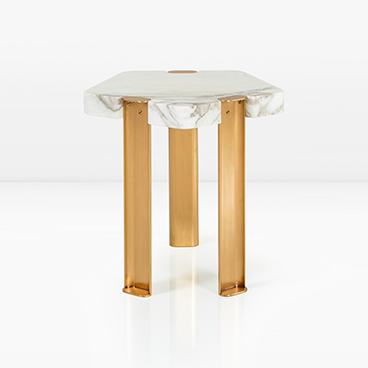Laguna Side Table by KGBL