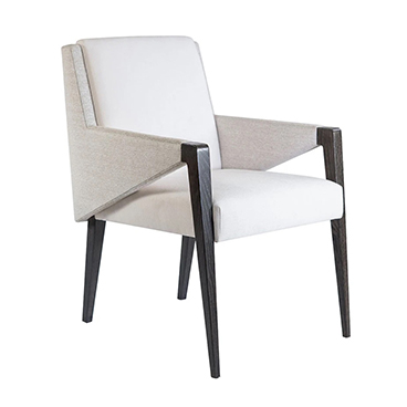 Maya Chair by Quintus at Dennis Miller New York