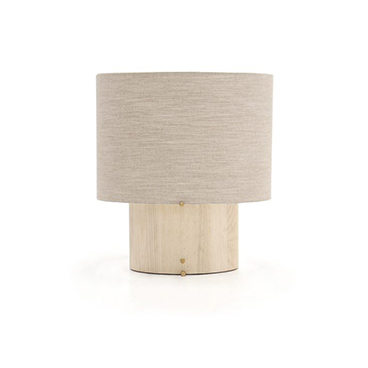 Bobbio Table Lamp by Verellen