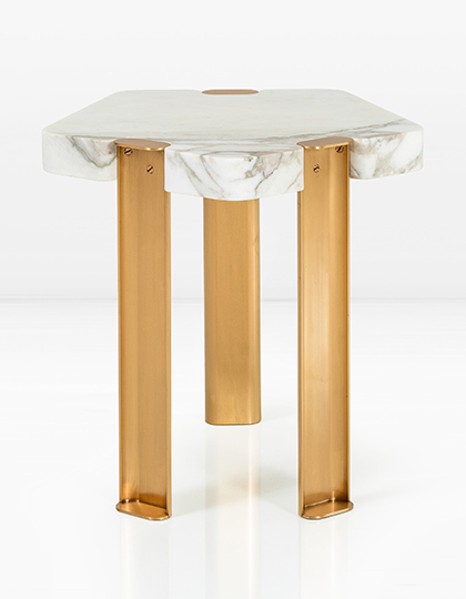 Laguna Side Table from KGBL