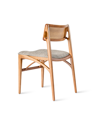 Laura Chair by Sossego