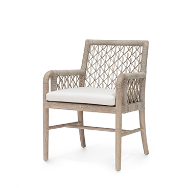 MontecitoOutdoorArmChair