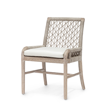 MontecitoOutdoorSideChair