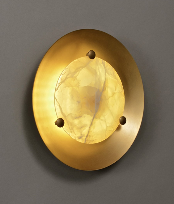 NewmarSconce